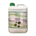 CASTALIA JABON NEGRO 5 L.