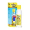 CHINA-OEL CON INHALADOR 25 ML.