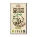 CHOCOLATE NEGRO JENGIBRE ECO VEGANO 100G