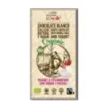 CHOCOLATE YOGUR FRESAS ECO FT 100G