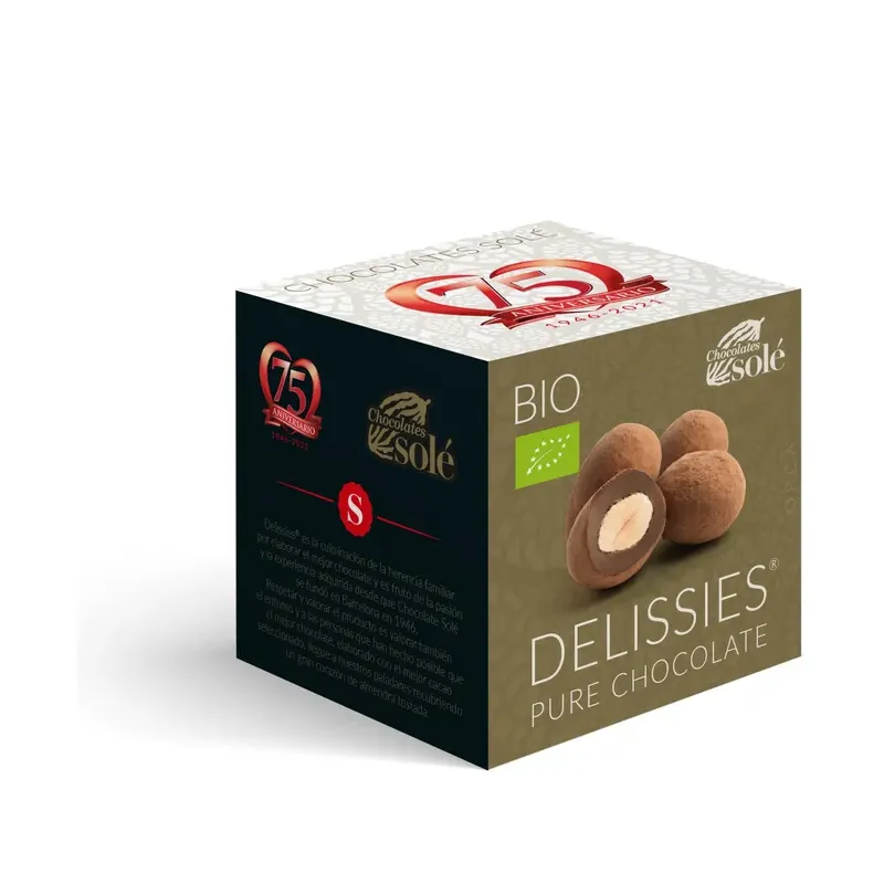 DELISSIES ECO 80G