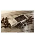 TURRON CHOCO AVELLANAS ECO 200G Sole