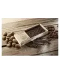TURRON CHOCO ALMENDRAS ECO 200G Sole