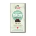 CHOCOLATE BITTER 72% STEVIA 100G -
