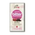 CHOCOLATE BITTER 72%STEVIA AVELLANA 100g