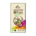 NEGRO 56% MARACUYA ECO FT 100G