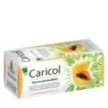 CARICOL®. CAJA CON 20 ESTUCHES INDI