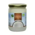 ACEITE DE COCO VIRGEN ECOLÓGICO. FR