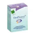 OCUPROTECT®. 30 cápsulas OmegaConfort7® + 30 cápsulas MaquiConfort® (en blister)