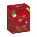 QUINOL10®-50MG. 90 CAP. Caja con 90 cápsulas de 50mg de Ubiquinol (en blister)