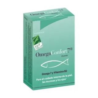 OMEGACONFORT7® - 30. CAJA CON 30 PE