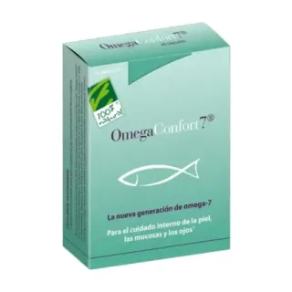 OMEGACONFORT7® - 90. CAJA CON 90 PE