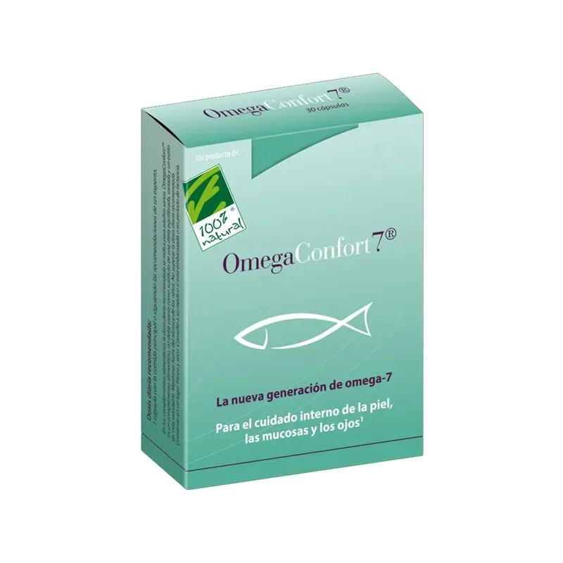 OMEGACONFORT7® - 90. CAJA CON 90 PE