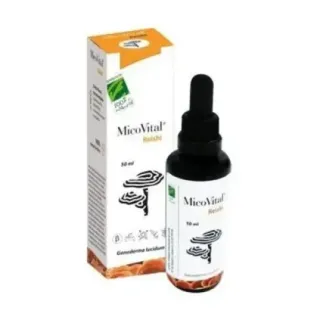 ACEITE MCT C8 PURO  50ML