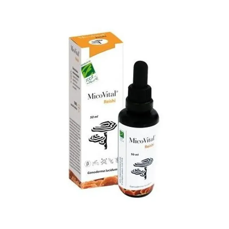 ACEITE MCT C8 PURO  50ML