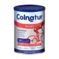 COLNATUR SPORT SABOR NEUTRO 330G