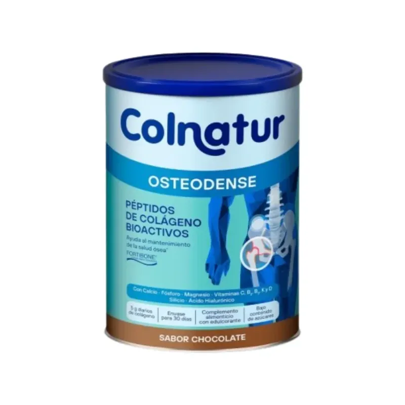 COLNATUR OSTEODENSE CHOCOLATE 285G