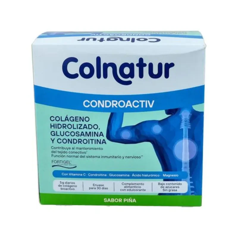 COLNATUR CONDROACTIV 30x8,8g