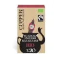 TÉ NEGRO ENGLISH BREAKFAST BIO, 20BOLSAS