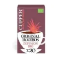 INFUSIÓN ORIGINAL ROOIBOS BIO, 20BOLSAS