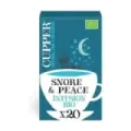 INFUSIÓN SNORE&PEACE BIO, 20 BOLSAS