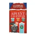 CALENDARIO DE ADVIENTO BIO (24 SOBR