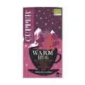 INFUSIÓN WINTER WARM HUG BIO, 20 BO