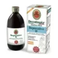 DEPURATIVO MECH 500ML DECOTTOPIA
