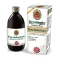 LINO RABARBARO 500 ML DECOTTOPIA