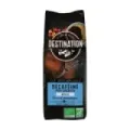 CAFÉ MOLIDO DESCAFEINADO SUAVE 100%