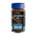 CAFÉ SOLUBLE 100% ARÁBICA LIOFILIZA DESCAFEINADO