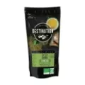 TÉ VERDE SENCHA CHINO BIO, 80 G