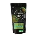 TÉ VERDE SENCHA JAPÓN BIO, 80 G