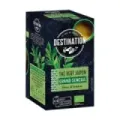 TÉ VERDE SENCHA JAPÓN SOBRES BIO, 2
