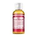 JÁBON LÍQUIDO BIO 60 ML  ROSAS