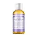 JÁBON LÍQUIDO BIO 60 ML  LAVANDA