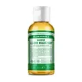 JÁBON LÍQUIDO BIO 60 ML ALMENDRAS