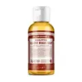 JÁBON LÍQUIDO BIO 60 ML EUCALIPTO