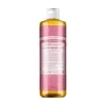 JÁBON LÍQUIDO BIO 475 ML FLOR CEREZ
