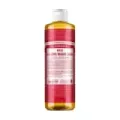 JÁBON LÍQUIDO BIO 475 ML ROSAS
