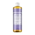 JÁBON LÍQUIDO BIO 475 ML LAVANDA