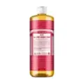 JÁBON LÍQUIDO BIO 945 ML  ROSAS