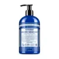 JABONES DE AZÚCAR BIO 355 ML  MENTA