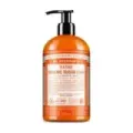 JABONES DE AZÚCAR BIO 355 ML ARBOL