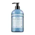 JABONES DE AZÚCAR BIO 355 ML BEBES