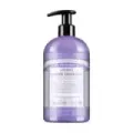 JABONES DE AZÚCAR BIO 710 ML LAVAND