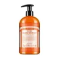 JABONES DE AZÚCAR BIO 710 ML ARBOL
