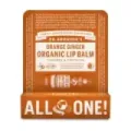 BALSAMO LABIAL BIO NARANJA - JENJIB