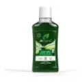 ENJUAGUE BUCAL ALOE VERA  500ML