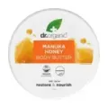 CREMA DE CUERPO MIEL DE MANUKA para piel seca 200ml